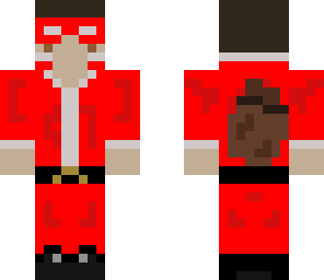 xmas donjustice