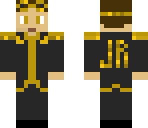john of everfall