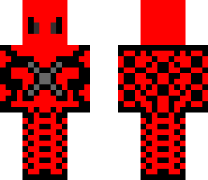 xigamer old in red
