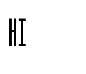 hi there