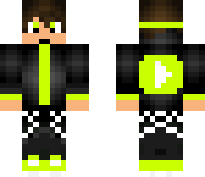 lime man