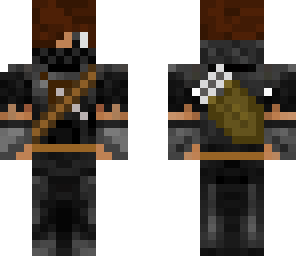 hunter