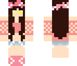 summer girl