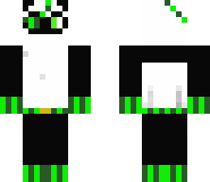 pandajoe