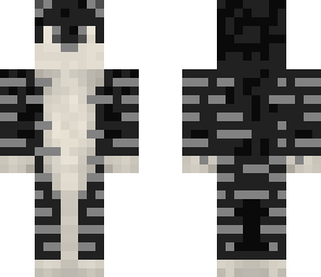 obsidian tiger 