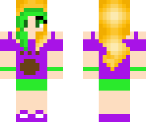 animal girl opposite hd