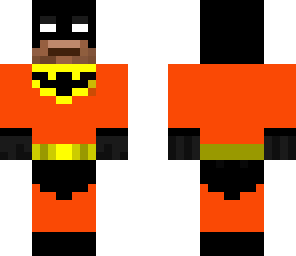 halloween batman