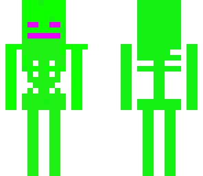 acid skele