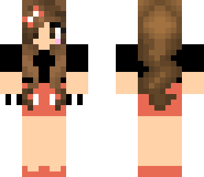 minerbelle skin