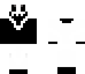skeleton with headphones