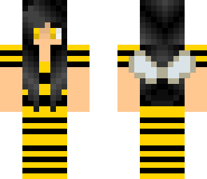 bumble bee