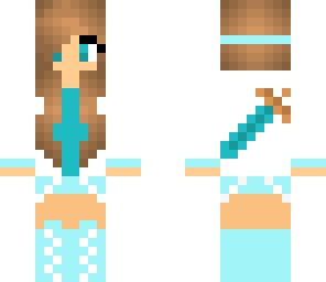 ice warrior