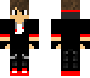 red dude