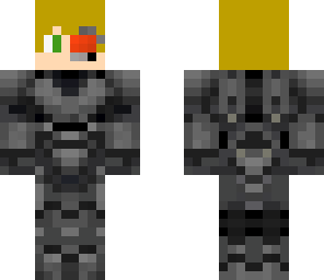 cyborg