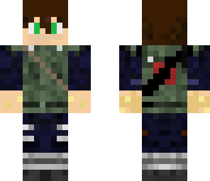 genin v2