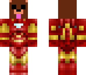iron man