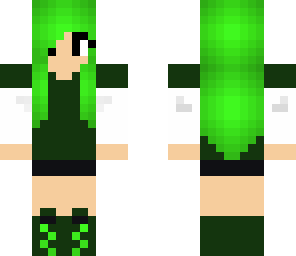 green berry