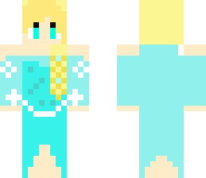 better elsa