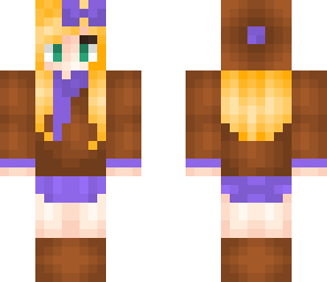 winter girl ii