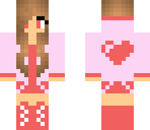 pinky