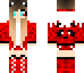 red panda edit