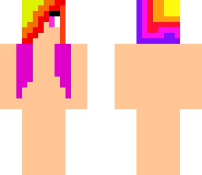 rainbow   or   thermal skin base