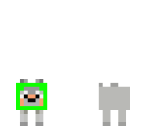creeper