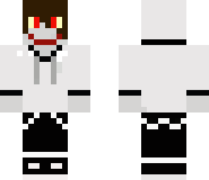 jeff the killer 