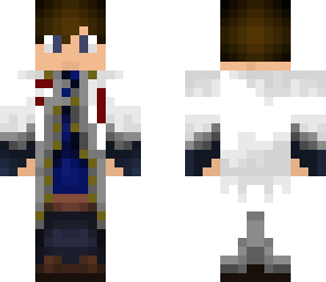 scientist