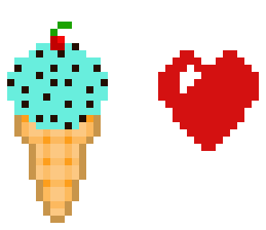 mint chocolate love
