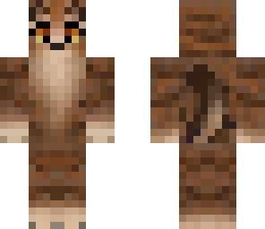 cat emberfoot