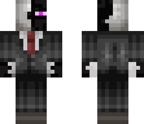 slenderman edited