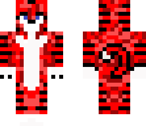 blaze tiger careyd9's skin