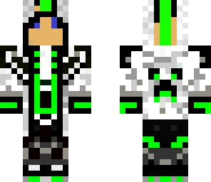 green assassin