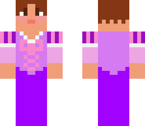 edited future rapunzel