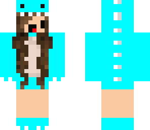 fixed dino