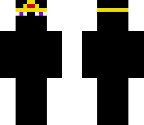 ender man king
