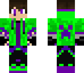 ender ballistic ocelot 