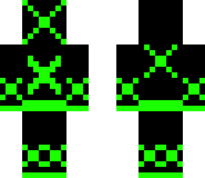 green xlios