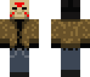 jason