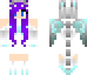 my dragon girl 3