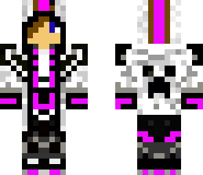 pink assassin