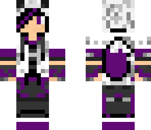 ender wolf boy