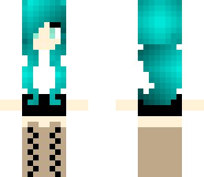 icy girl