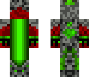 mars warrior