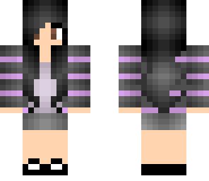 requested skin