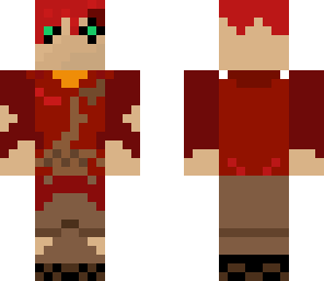 gaara