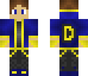 dayellecraft guy