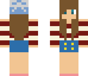 sailor