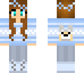 winter wolf